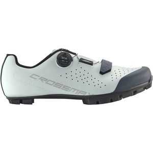 Mavic Crossmax Boa Mtb-schoenen Grijs EU 40 2/3 Man,Vrouw