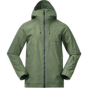 Stranda V2 Insulated Jacket - Men - Cool Green