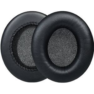 Vervangende oorkussens Geschikt voor Sennheiser-hoofdtelefoons, 2-pack