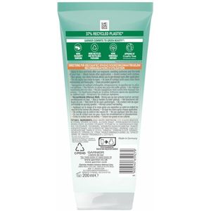 Garnier - Ambre Solaire - Aftersun Melk met Zelfbruiner - Gezicht & Lichaam - 200 ml - 1 stuk