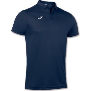 Joma Hobby Polo Kinderen - Marine | Maat: 104