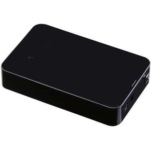 Lexium Harde schijf extern - Harde schijf - 2TB - Draagbaar - Externe harde schijf