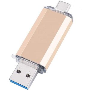 USB 3.0 Type-C-flashdrive 64 GB