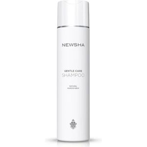 NEWSHA - PURE Gentle Care Shampoo 500ML