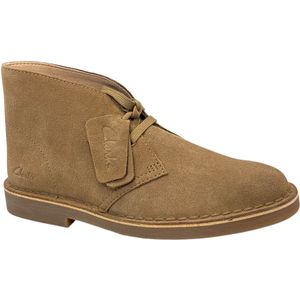 CLARKS DESERT BT EVO Bottine beige maat 6/39,5