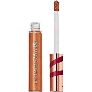 L'Oreal Paris Infaillible Lip Paint - 306 Lolita - Metallic Lipstick