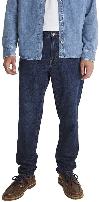 Pepe Jeans Camden Pm20840316 Tapered Fit Spijkerbroek Blauw 29 / 32 Man