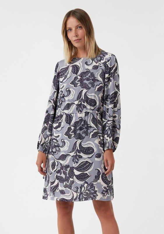 comma Kleid