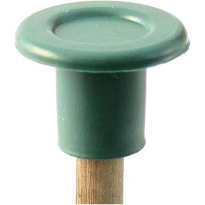 Flexibele bamboestokdopjes - set van 10 stuks