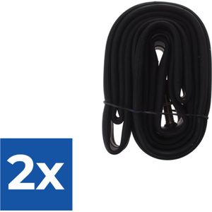 Continental Binnenband Tour 26 Inch (37/50-559) Av 40 Mm - Voordeelverpakking 2 stuks