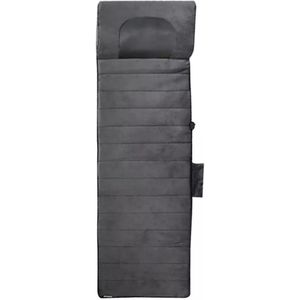 Volledige Shiatsu Lichaams Massage Mat met Warmtefunctie