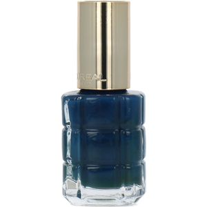 L'Oréal Color Riche a L'Huile Nagellak - B28 Blue Hue