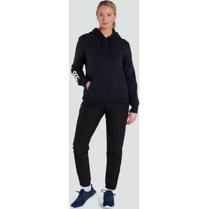 Club Hoody Women Black - 18
