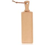Boska Serveerplank Amigo S - Borrelplank - Beukenhout - Bruin - 22,3 cm lang