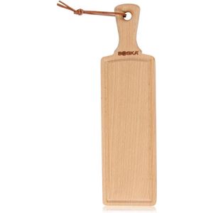 Boska Serveerplank Amigo S - Borrelplank - Beukenhout - Bruin - 22,3 cm lang