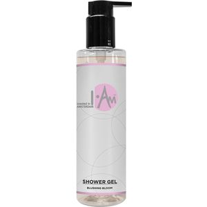I.Am - Shower Gel - Blushing Bloom - 250ml