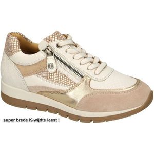 Helioform -Dames - wit - sneakers - maat 36.5