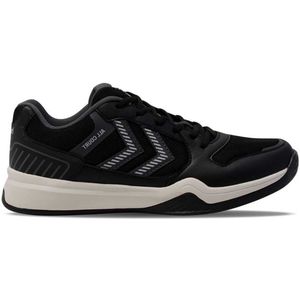 Hummel - Handball All Court - Hallenschoenen - Zwart