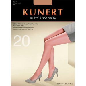 Kunert Glatt & Sofftig 20 (3103)