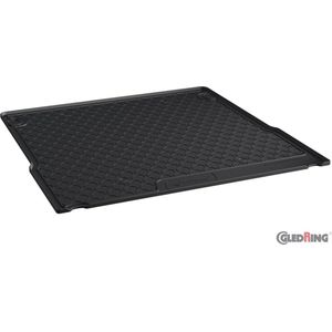 Gledring Rubbasol (Rubber) Kofferbakmat passend voor Peugeot 308 SW 2013-