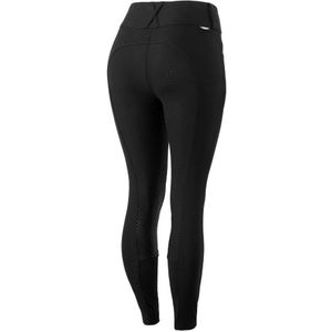 Horze Grand Prix II fullgrip rijbroek, dames, Black, 42