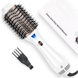 Equivera Multistyler - Airstyler - Krultang 5 in 1 - Fohnborstel - Stijltang