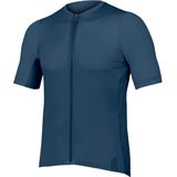 Endura - Pro SL Race - Korte Mouw Wielertrui - Blauw - Man