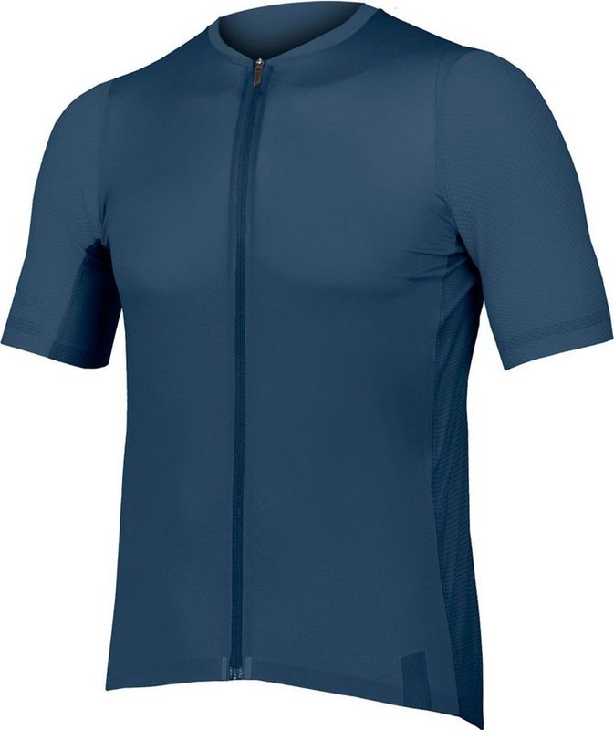 Endura - Pro SL Race - Korte Mouw Wielertrui - Blauw - Man