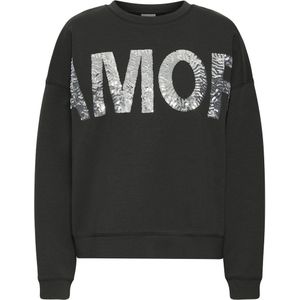 Ichi - Kelicia - Dames Sweatshirt