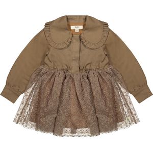 Meisjes jurk Bowil 110-116