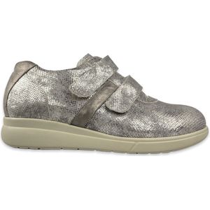 Durea 6193 Sneaker Taupe K+