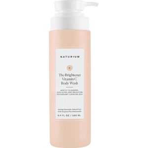 Naturium The Brightener Vitamin C Body Wash - Douchegel - Huidverzorging - Gentle Cleanser - 500ml