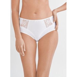 Felina Serenada Taille Slip 0213294 Wit - maat 38