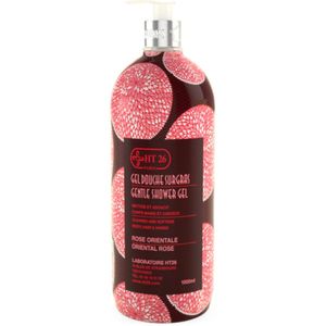 HT26 Oriental Pink Shower Gel,1000ML