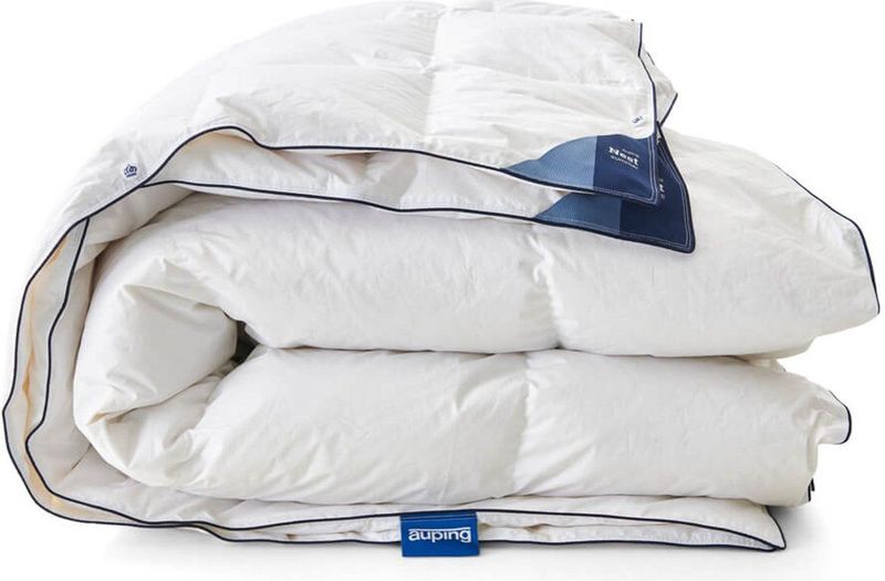 Auping Dekbed Nest 4-seizoenen 240 x 220 cm