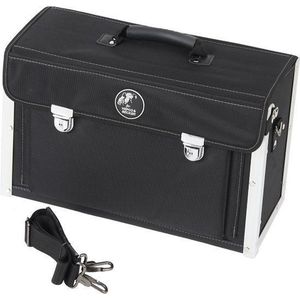 Hepco&Becker - Gereedschapstas - POLYTEX - 420x150x250 mm