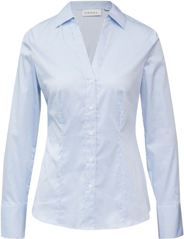 comma Bluse