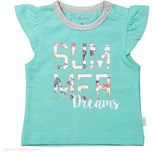 T-shirt Girls 'Summer Dreams' Bess babykleding -  Maat  50