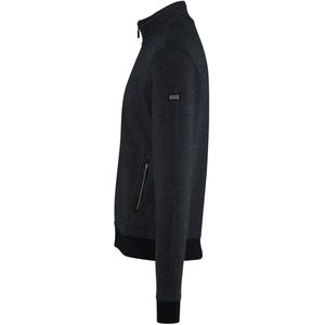 Baileys vest donkerblauw