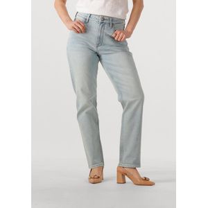 Lee - Carol Light Rainfall - Jeans - Blauw