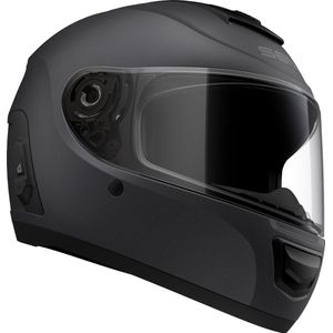 Sena Momentum EVO - Integraalhelm - Met Mesh Intercom