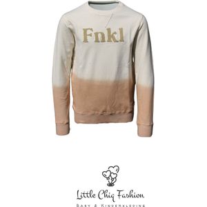 Funkle Boys - Jongens Sweater - Trui - Kinderen