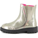 Billieblush - U21476 - Booties - Goud - Meisjes