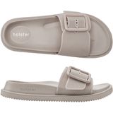 Holster - Laze - Slipper - Sand - Podotherapeutische Eigenschappen