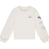 Roxy - Orchidregular Go - T-shirt - Lange Mouwen - Meisjes 4-16