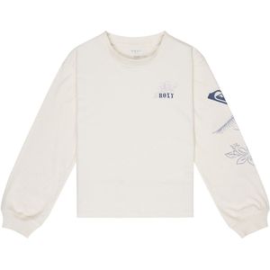 Roxy - Orchidregular Go - T-shirt - Lange Mouwen - Meisjes 4-16