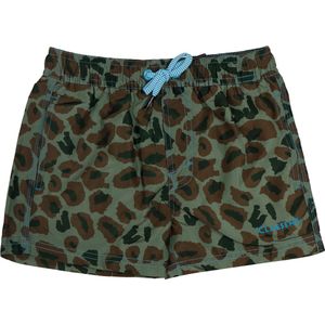 Claesen's Jongens Loose Fit Zwembroek- Maat 128