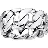 Thomas Sabo - Unisex Ring - Zilver - Zilver