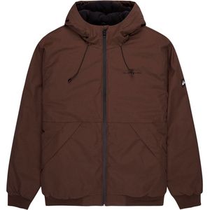 Quiksilver - Brooks 3K - Parka - Koude Weer Jas - Heren