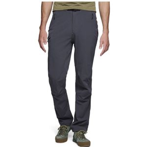 Black Diamond - Alpine Broek - Grijs - Man